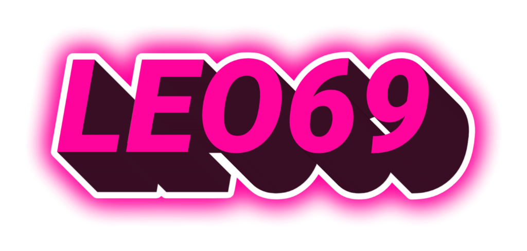 logo LEO69          